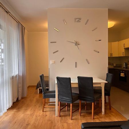 Apartamenty Lea كراكوفيا المظهر الخارجي الصورة