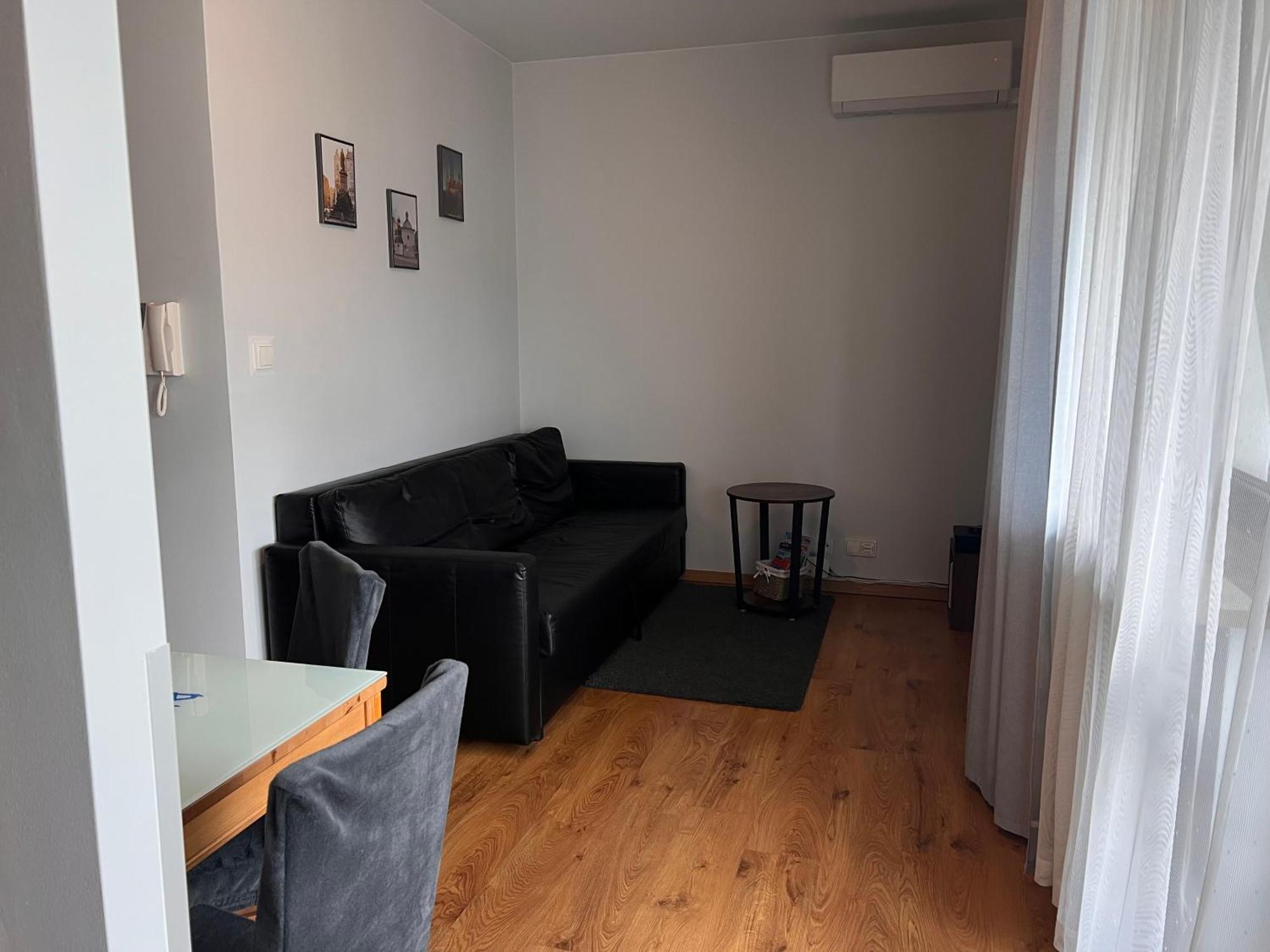Apartamenty Lea كراكوفيا المظهر الخارجي الصورة