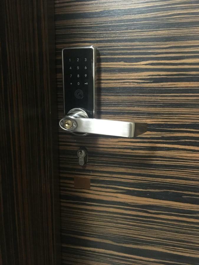 Apartamenty Lea كراكوفيا المظهر الخارجي الصورة